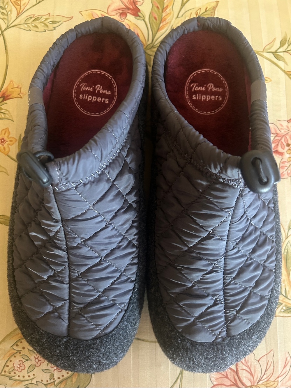 Toni Pons Slippers 44